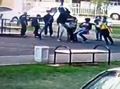 Избившего школьников краснодарца оставили на свободе