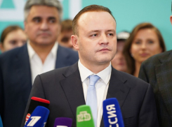 Даванков рассказал краснодарцам, как сэкономить триллион рублей на чиновниках