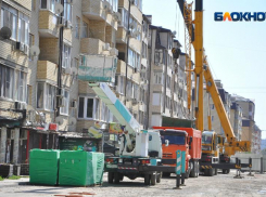 «Это был мой первый опыт строительства объекта такого масштаба», - застройщик пострадавшего от пожара дома в Краснодаре 