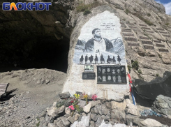 «Сердце кровью обливается»: краснодарка побывала на месте гибели Сергея Бодрова 