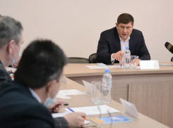 Бюджетный прогноз Краснодара: средняя заплата почти 70 тысяч рублей, на образование выделят 55 млрд