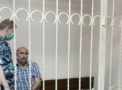 Застреливший судебных приставов мужчина умер в краснодарском СИЗО