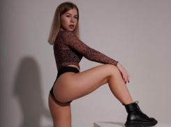 От кокошников к горячим танцам: жительница Краснодара мечтает стать Twerk-королевой