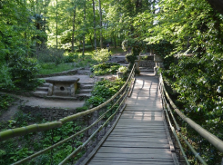 На Кубани за год создадут 13 особо охраняемых природных зон