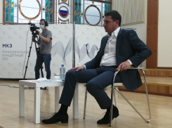 Глава Краснодара подтвердил уход в отпуск