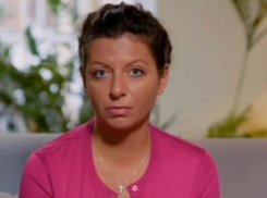 «Открываем шампанское»: Маргарита Симоньян о начале СВО