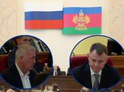 А в Краснодарском крае получают 10 млн: ростовские депутаты позавидовали кубанским народным избранникам