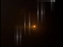 Громкие звуки в небе над Ейском объяснили плановой работой военных: видео