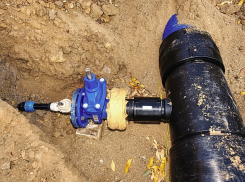 В Центральном округе Краснодара на четыре часа отключат воду