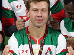 Экс-капитана «Краснодара» Смолова назвали футбольной легендой 