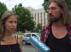 Видео-опрос: на Кубани ввели обязательную вакцинацию