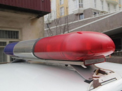Водитель, протаранивший четыре автомобиля в Краснодаре, пришел в полицию сам