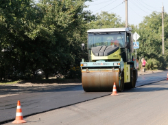 В Пашковском районе Краснодара в 2022 году отремонтируют несколько дорог