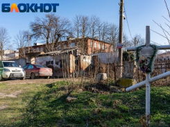 Строительство крематория в Краснодаре отложили на потом