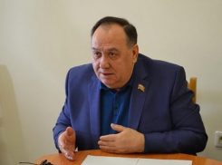 В Краснодаре будут судить депутата ЗСК Кравченко, подозреваемого в финансовых махинациях