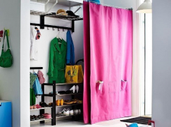 Обувница — отличный помощник!