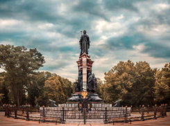 Патриоты на словах: власти Краснодара не хотят увековечить память отцов-основателей города 