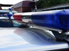 На Кубани в ДТП с участием пяти машин погибли три человека