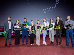 Названы имена победителей Всероссийского конкурса молодых предпринимателей