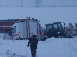 На Кубани найдена сестра одной из погибших в авиакатастрофе Ан-148