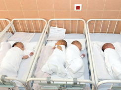 Младенческая смертность в Краснодарском крае рекордно снизилась