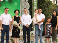 Кубань живет как одна большая дружная семья, - губернатор региона Вениамин Кондратьев