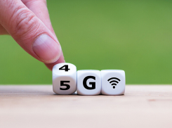 МегаФон достиг гигабитных скоростей в международном 5G-роуминге 