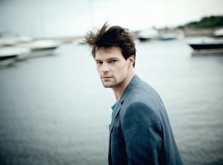 Данила Козловский так замерз в Новороссийске, что вместо съемок грелся в местном кафе 