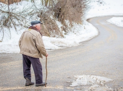 Две недели пролежал в квартире труп одинокого пенсионера в Краснодаре