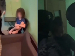 Мать мальчика-маугли в Краснодаре ограничили в родительских правах