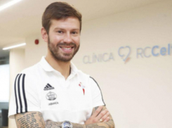 Кокорин позвал к себе экс-футболиста ФК «Краснодар» Смолова