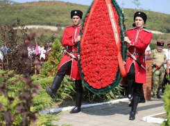 35 казаков против 4000 врагов: в Краснодарском крае в сентябре проводятся Липкинские поминовения