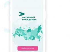 В Краснодаре может появиться онлайн-сервис «Активный гражданин»