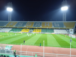 Веди, Евсеев, нас смелее в бой!  В ПФК «Кубань» наступило время серьезных перемен 