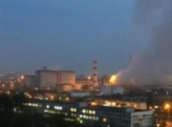 Власти Краснодара объяснили причину громких звуков на ТЭЦ, напугавших горожан