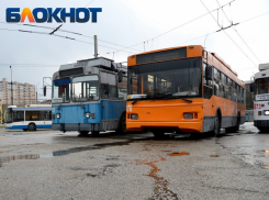 Запчасти и ремонт троллейбусов обойдутся КТТУ в 62 миллиона рублей