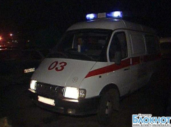 Трое погибли в результате аварии на трассе “Кавказ” в Краснодарском крае