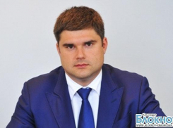 Вице-губернатор Николай Бутурлакин ушел в отставку