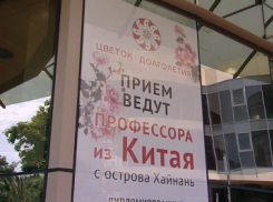 Китайский лечебный центр в Сочи закрыт из-за нелегальных работников