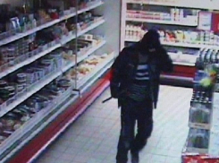 Кубанец 1 января ограбил магазин, угрожая пистолетом 