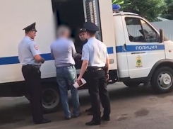 Чиновников Минсельхоза Кубани задержали по делу о взятке