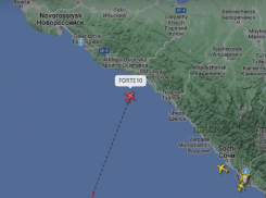 Краснодарские эксперты назвали причины участившихся полётов беспилотника США над Чёрным морем