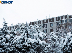 До -10 по ощущениям будет в Краснодаре в среду 