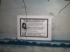 Пропавшую полгода назад в Краснодарском крае девочку нашли мертвой