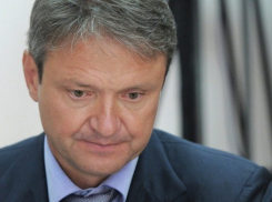 Александр Ткачев покинул пост президента ФК «Кубань»