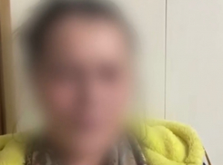 В Краснодаре обезвредили 40-летнюю закладчицу героина