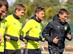  ФК «Кубань» проведет последний сбор в Крымске перед стартом ФНЛ 