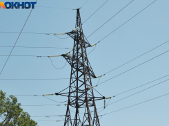 В Краснодаре вечером 15 июля произошло аварийное отключение электроэнергии