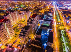 Краснодар обогнал Москву по темпам роста цен на квадратный метр