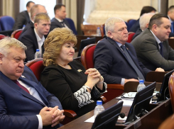 В Краснодарском крае  увеличилось финансирование Территориальной программы по беcплатной медпомощи